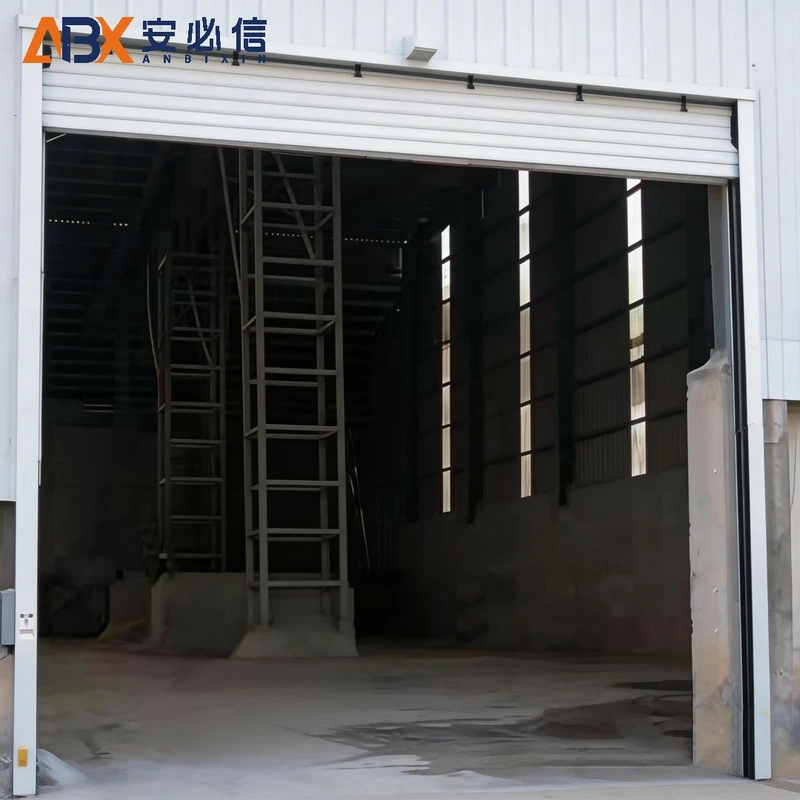 潍坊市机械式门封