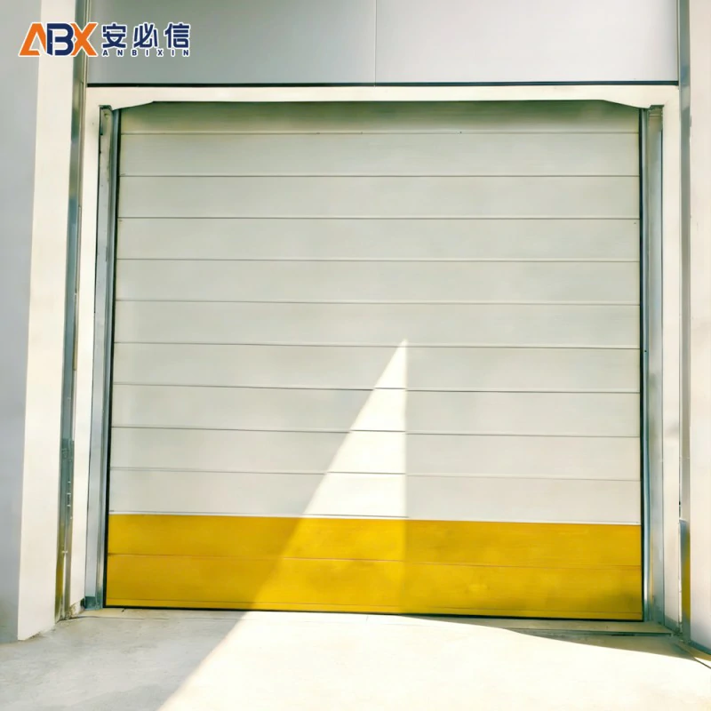 潍坊市快速提升门